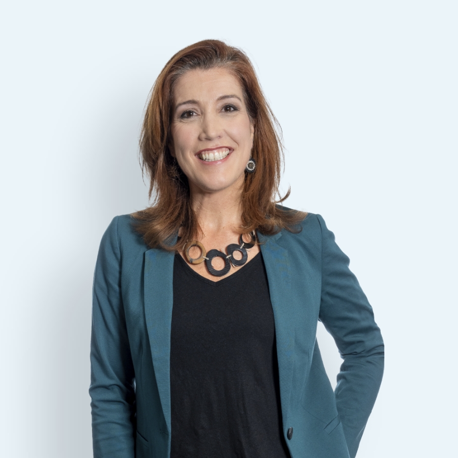 Loes-portret-team