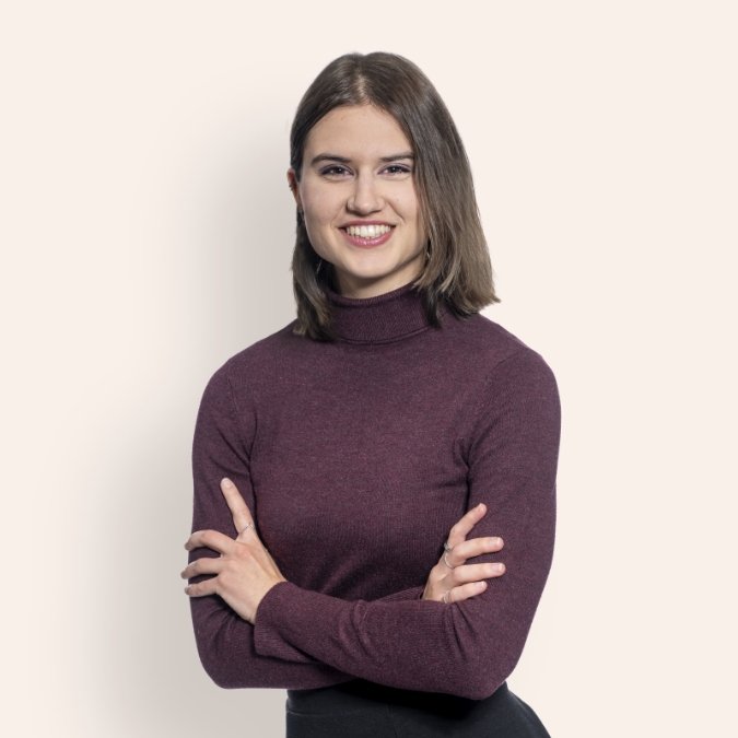 THUMBNAIL – Danielle