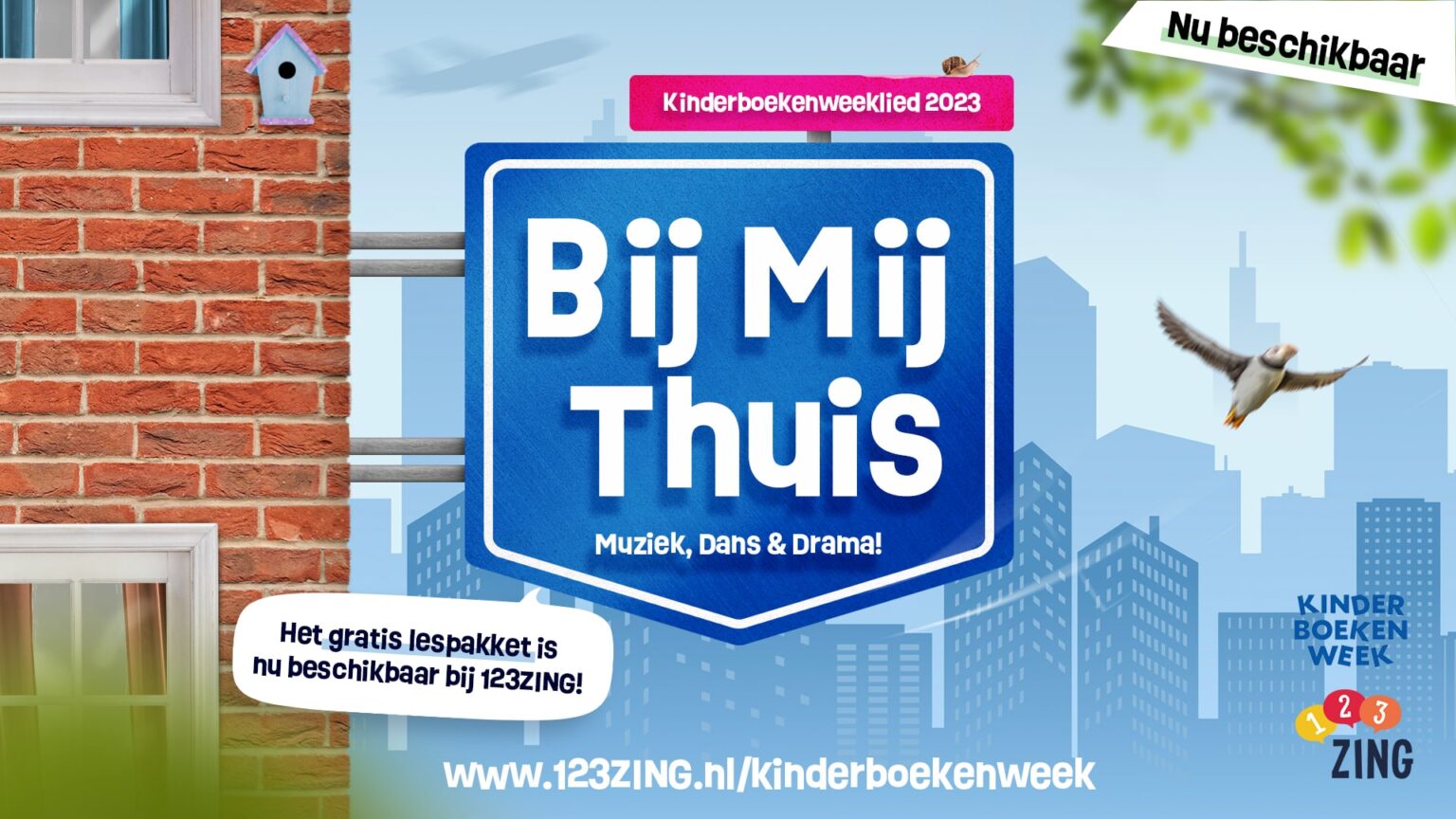 nu-online-lespakket-kinderboekenweek-bij-mij-thuis-123zing