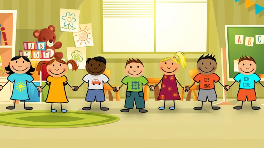 Activiteiten week tegen pesten