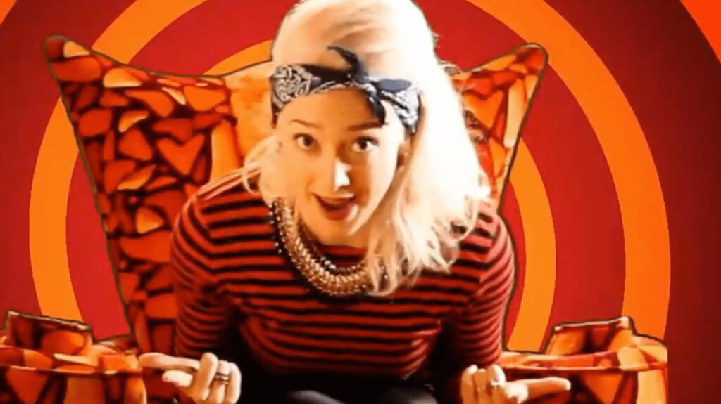 Week tegen pesten compliment