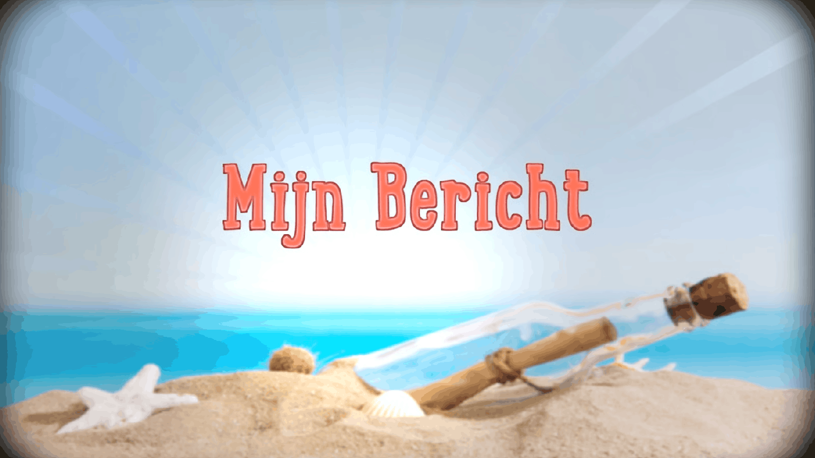 valentijnsdag mijn bericht